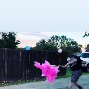 Meet your Posher, Garrett